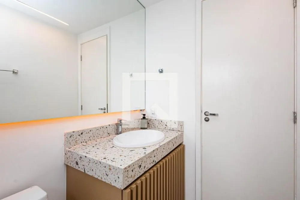 Apartamento, 2 quartos, 37 m² - Foto 12