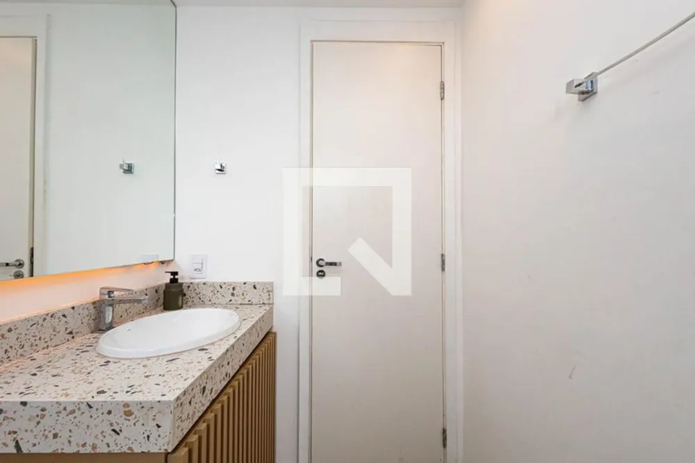 Apartamento, 2 quartos, 37 m² - Foto 6