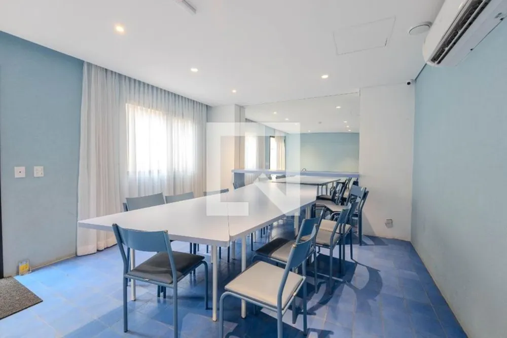 Apartamento, 2 quartos, 37 m² - Foto 2