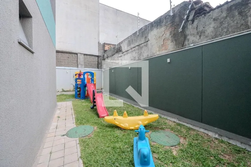 Apartamento, 2 quartos, 37 m² - Foto 9