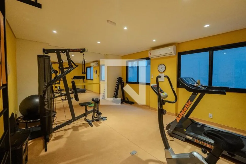 Apartamento, 2 quartos, 37 m² - Foto 7