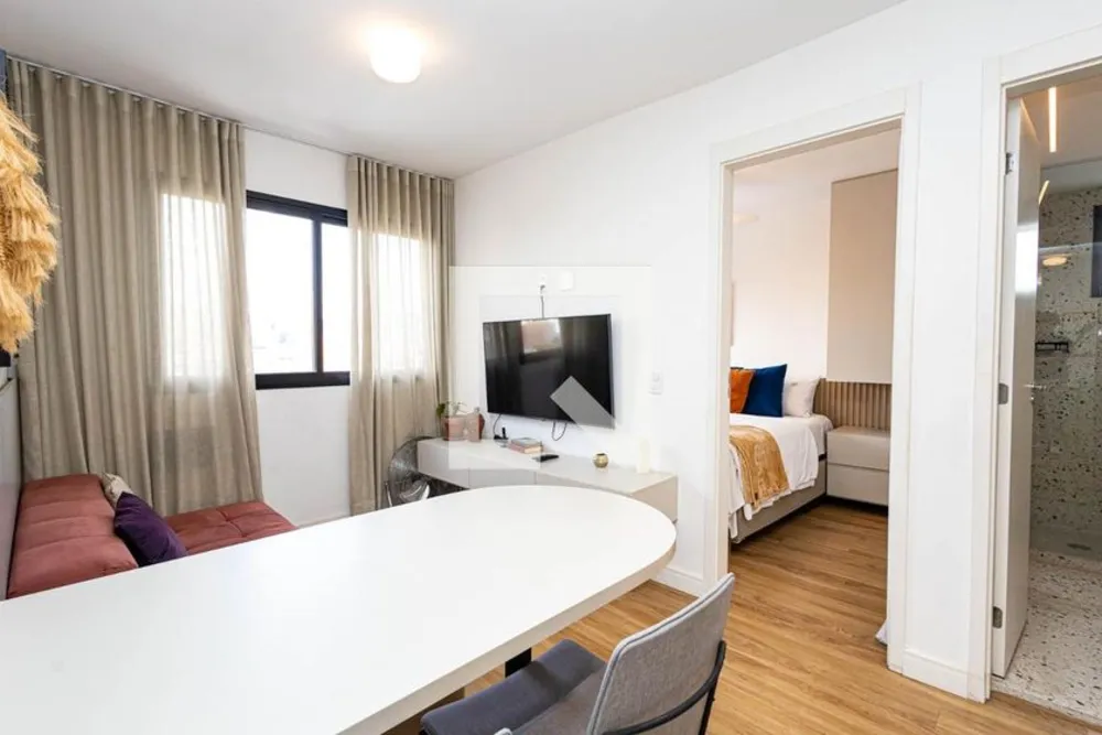 Apartamento, 2 quartos, 37 m² - Foto 4