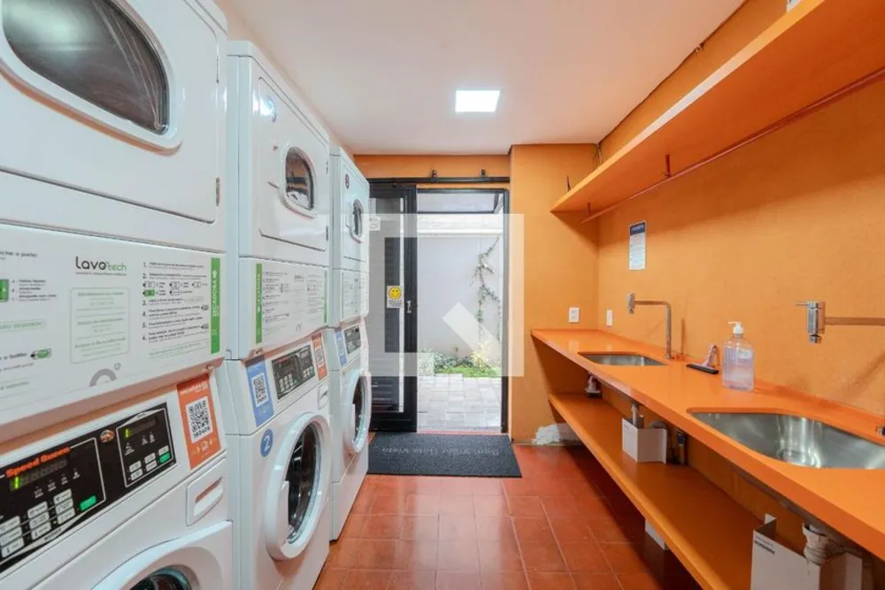 Apartamento, 2 quartos, 37 m² - Foto 10