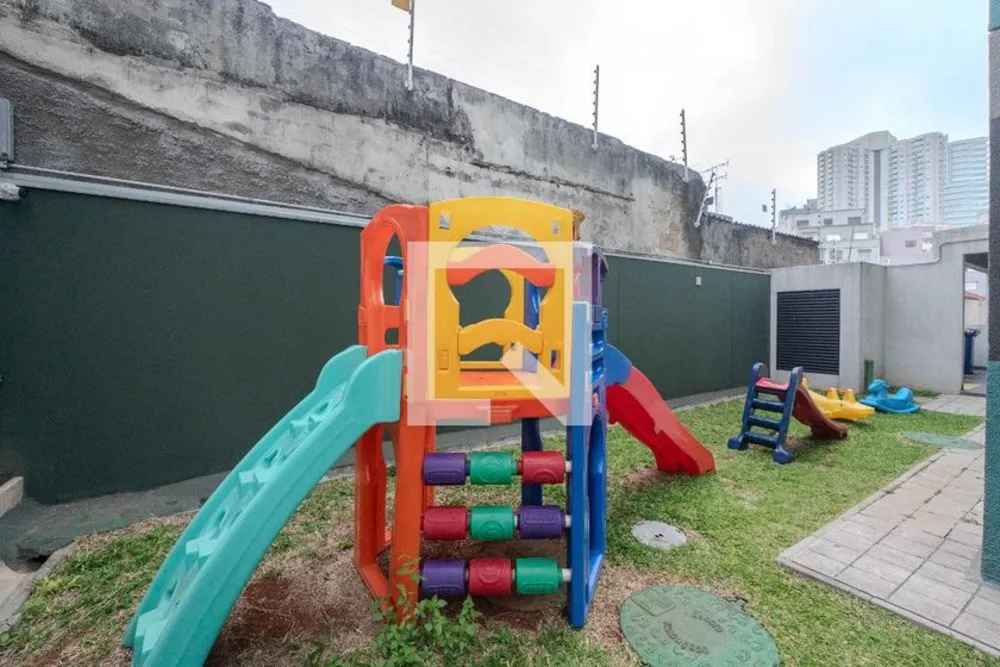 Apartamento, 2 quartos, 37 m² - Foto 8