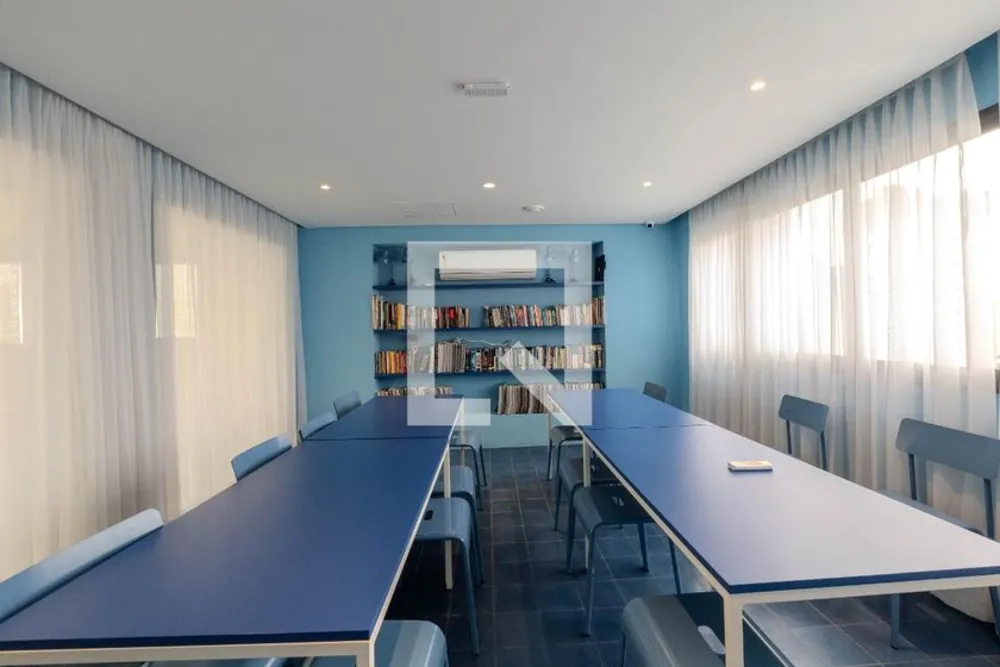 Apartamento, 2 quartos, 37 m² - Foto 1
