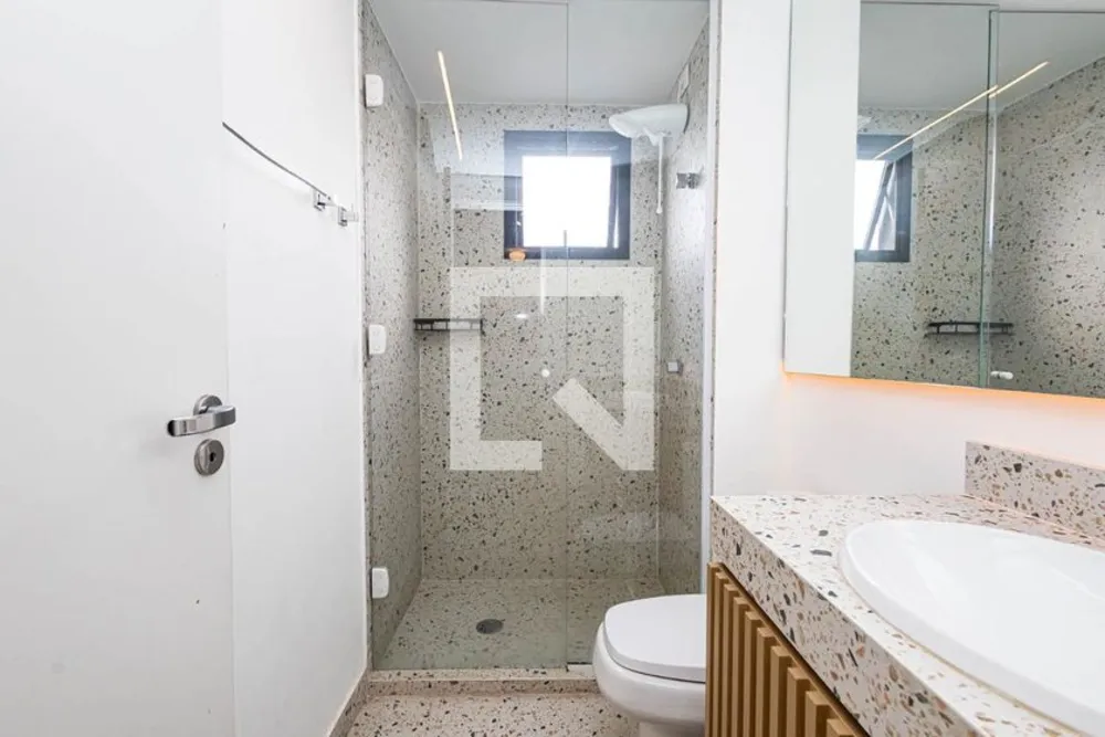 Apartamento, 2 quartos, 37 m² - Foto 11