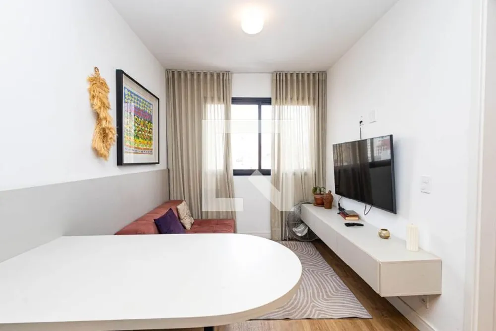 Apartamento, 2 quartos, 37 m² - Foto 3