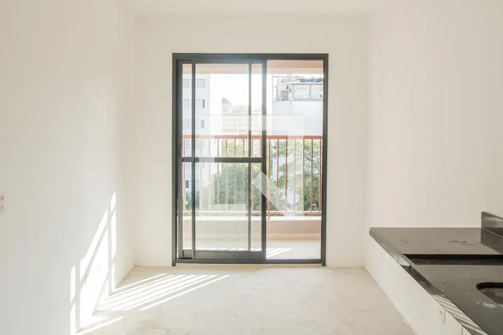 Kitnet-Studio, 29 m² - Foto 1