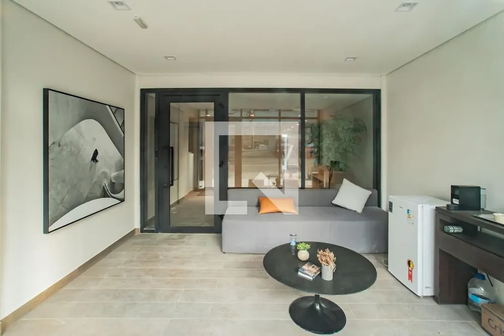 Kitnet-Studio, 29 m² - Foto 15
