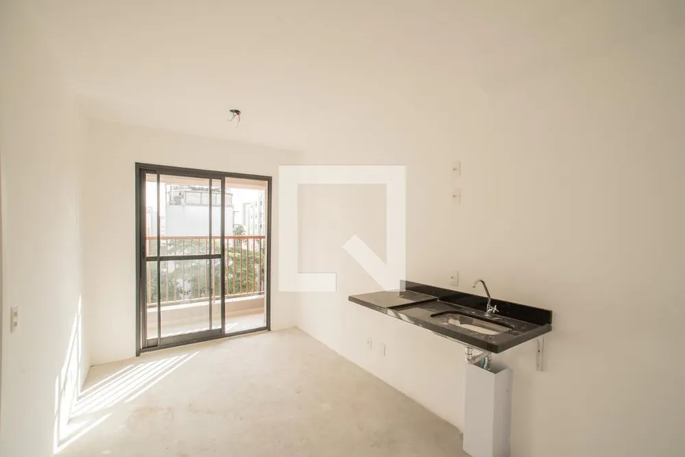 Kitnet-Studio, 29 m² - Foto 2
