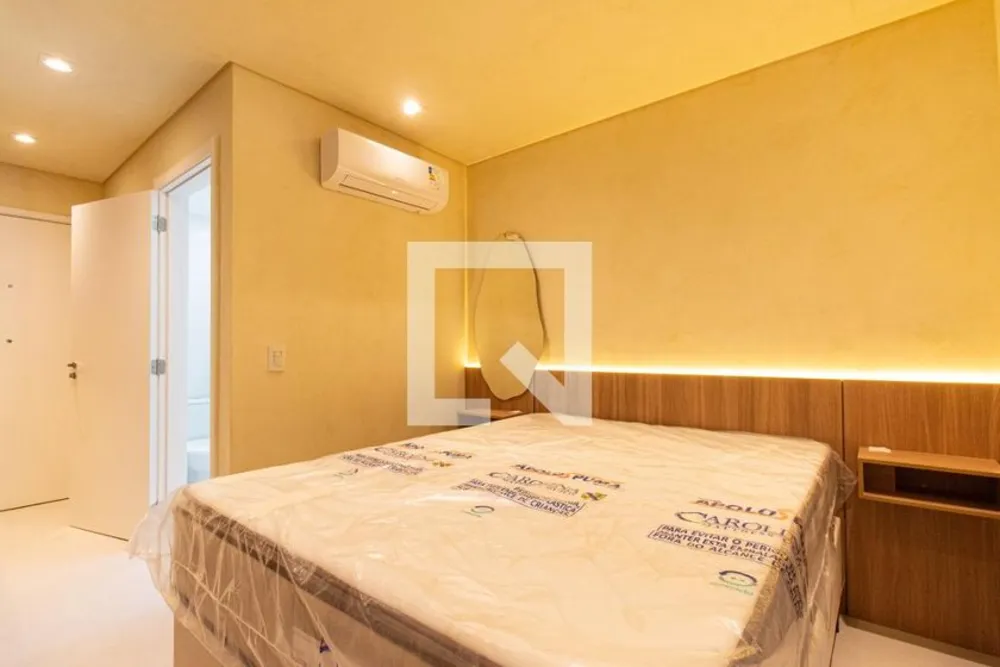 Kitnet-Studio, 23 m² - Foto 4