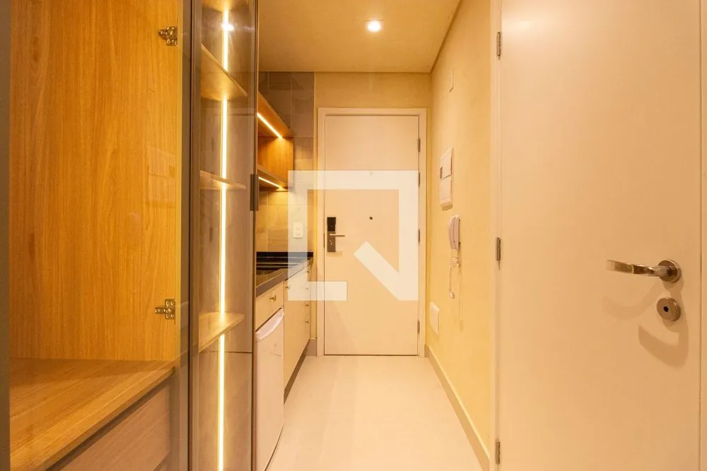 Kitnet-Studio, 23 m² - Foto 5
