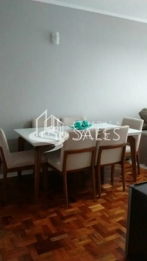 Apartamento, 2 quartos, 86 m² - Foto 3