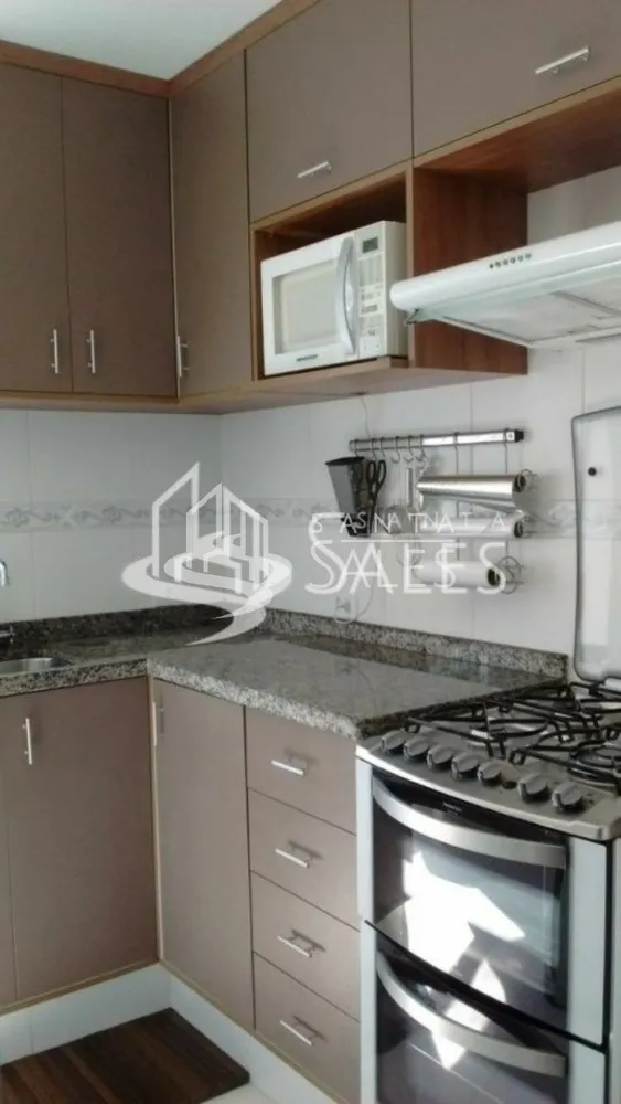 Apartamento, 2 quartos, 86 m² - Foto 6