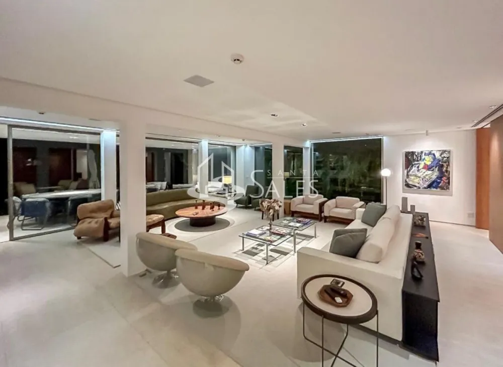 Casa, 5 quartos, 700 m² - Foto 2