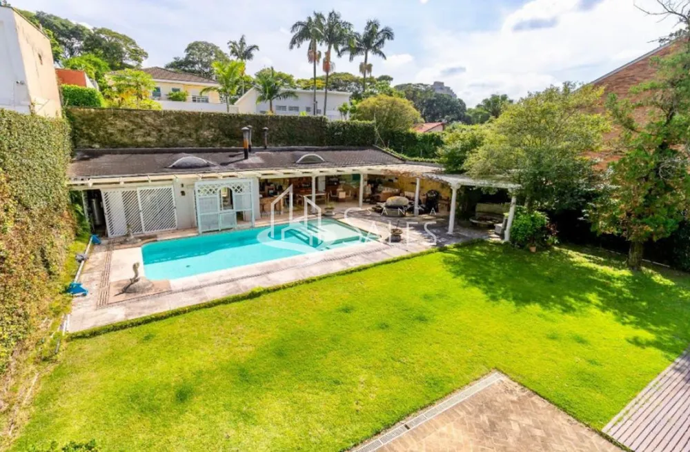 Casa, 5 quartos, 700 m² - Foto 7