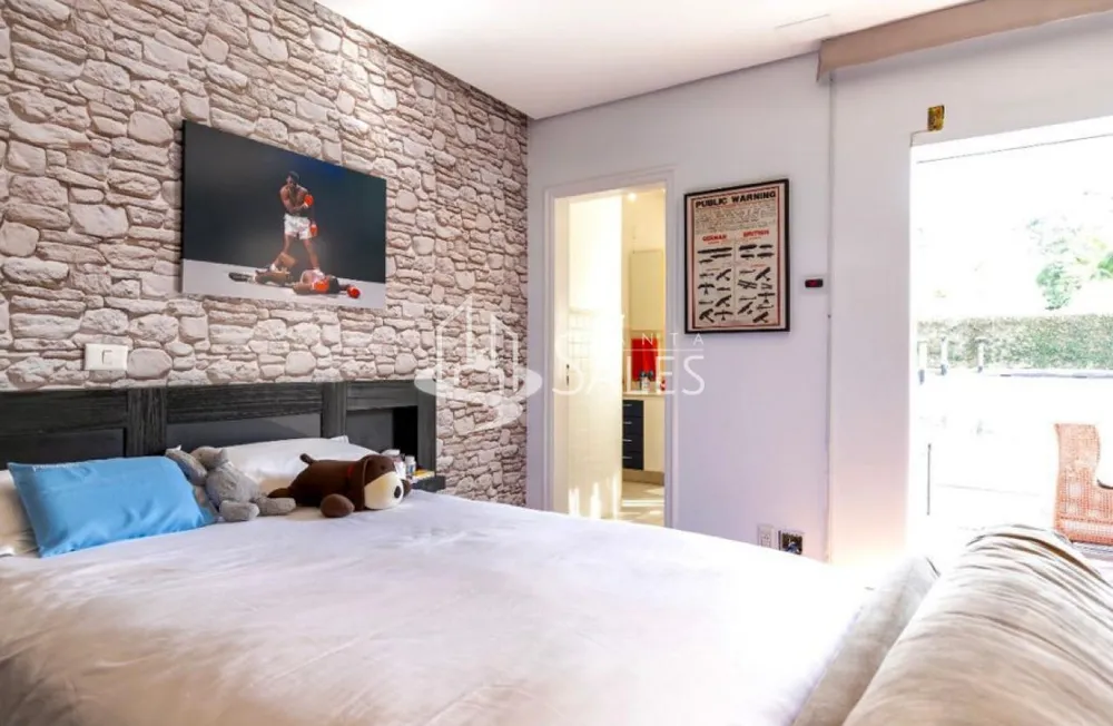 Casa, 5 quartos, 700 m² - Foto 4