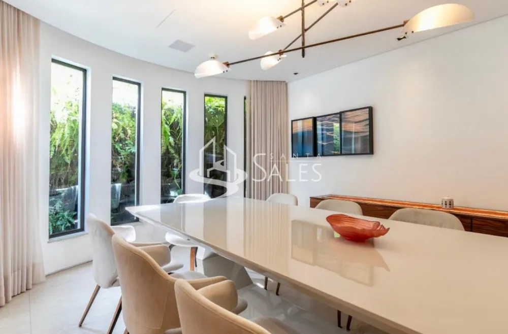 Casa, 5 quartos, 700 m² - Foto 5