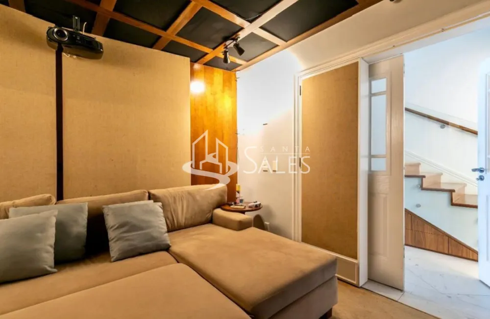 Casa, 5 quartos, 700 m² - Foto 6