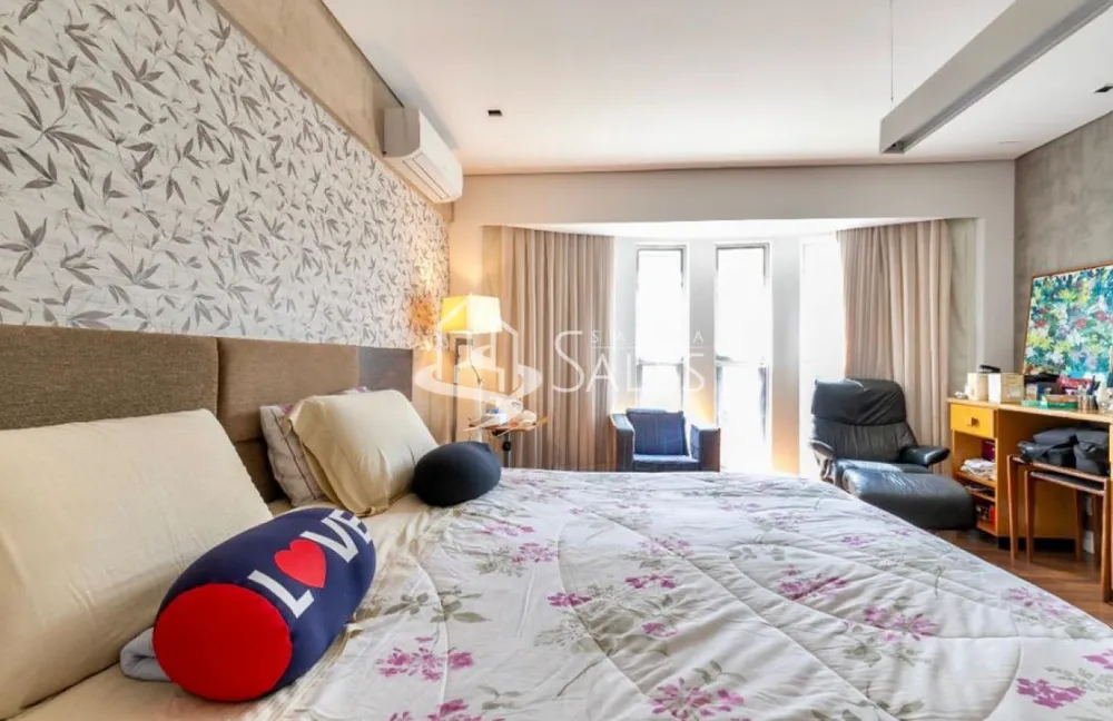 Casa, 5 quartos, 700 m² - Foto 12