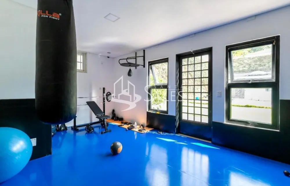 Casa, 5 quartos, 700 m² - Foto 8