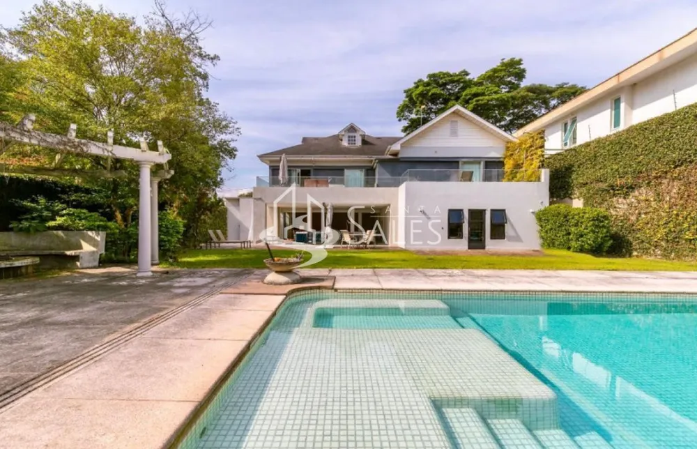 Casa, 5 quartos, 700 m² - Foto 13