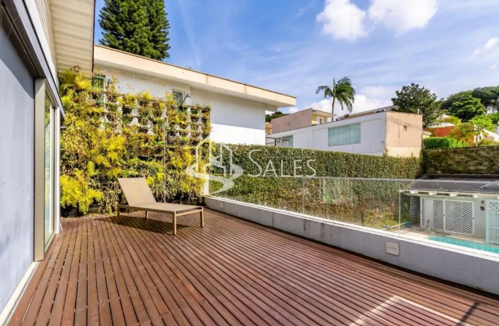 Casa, 5 quartos, 700 m² - Foto 9