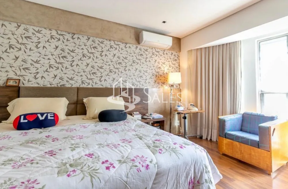 Casa, 5 quartos, 700 m² - Foto 9