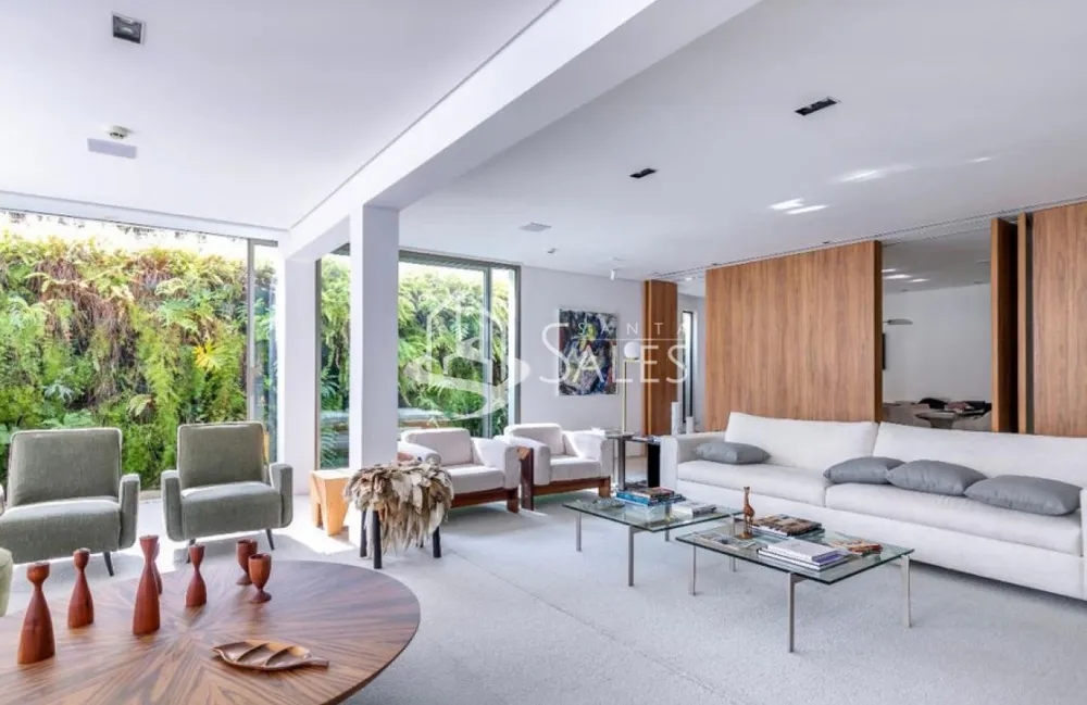 Casa, 5 quartos, 700 m² - Foto 10