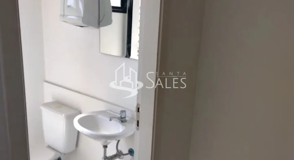 Sala-Conjunto, 33 m² - Foto 4