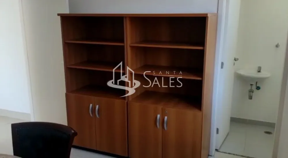 Sala-Conjunto, 33 m² - Foto 5