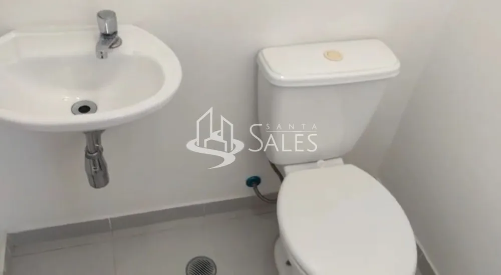 Sala-Conjunto, 33 m² - Foto 7