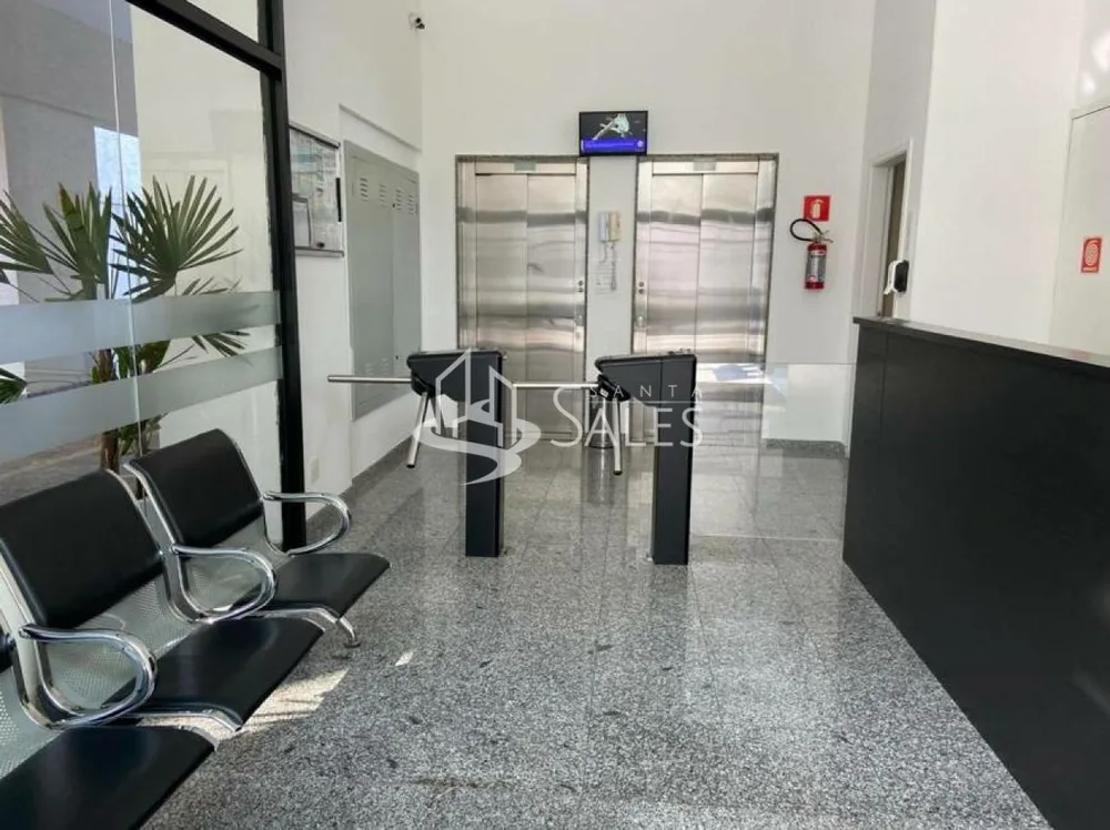 Sala-Conjunto, 33 m² - Foto 11
