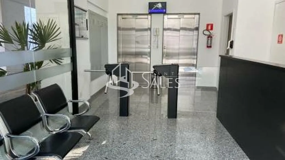 Sala-Conjunto, 33 m² - Foto 15