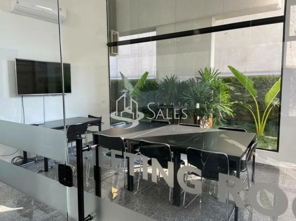 Sala-Conjunto, 33 m² - Foto 2