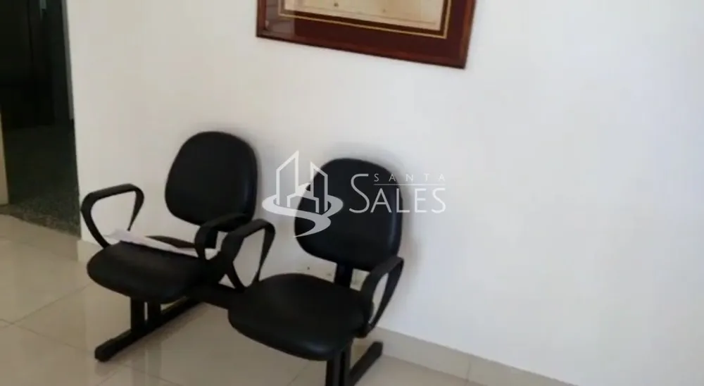 Sala-Conjunto, 33 m² - Foto 3