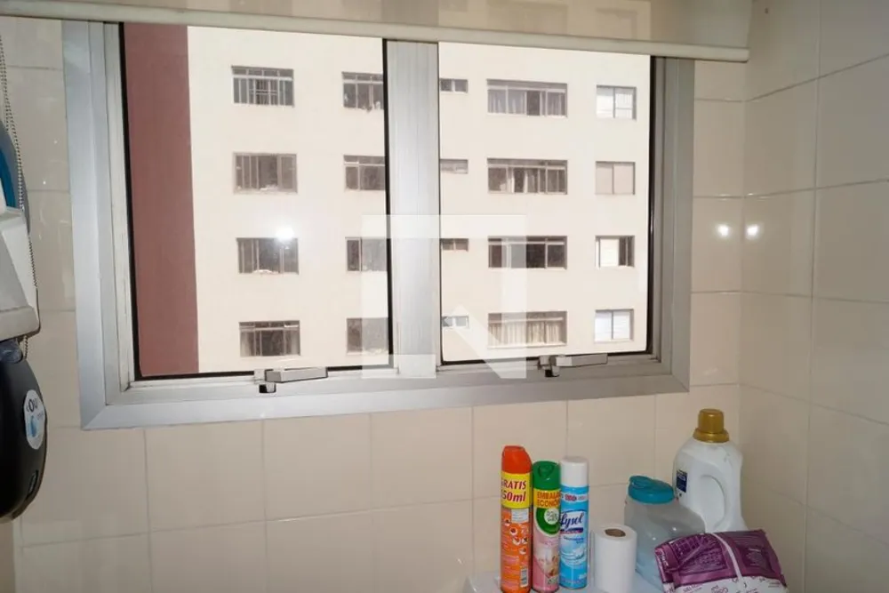 Apartamento, 2 quartos, 60 m² - Foto 1