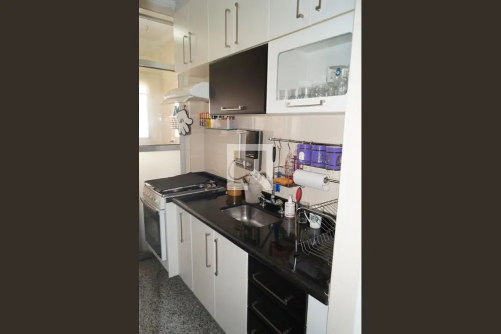 Apartamento, 2 quartos, 60 m² - Foto 7