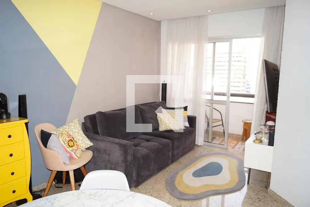 Apartamento, 2 quartos, 60 m² - Foto 8