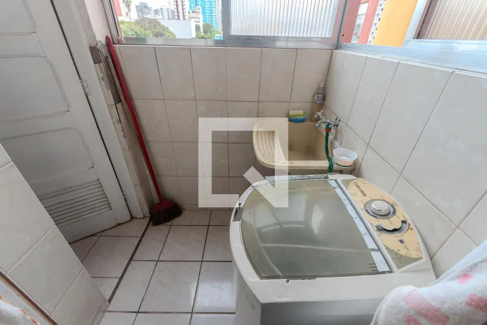 Apartamento, 1 quarto, 56 m² - Foto 1