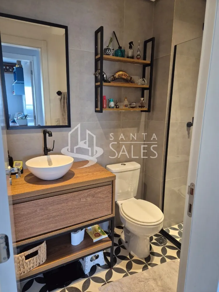 Apartamento, 2 quartos, 95 m² - Foto 11
