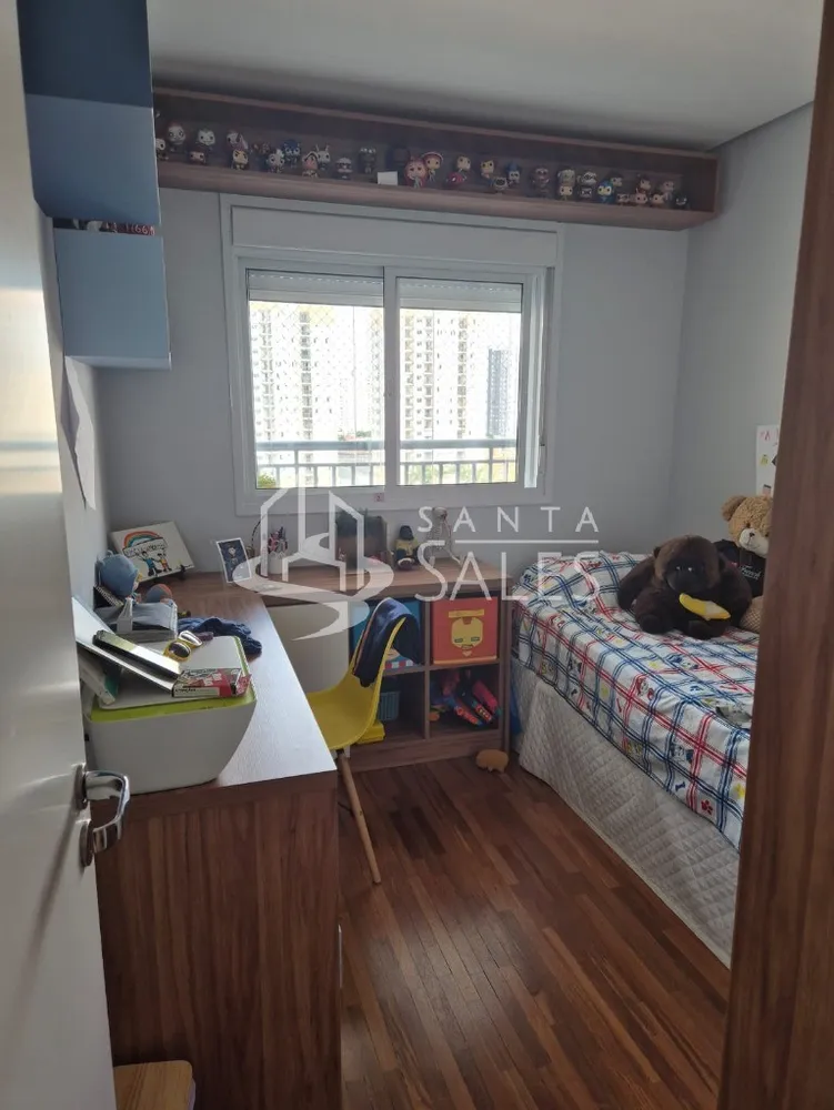 Apartamento, 2 quartos, 95 m² - Foto 8