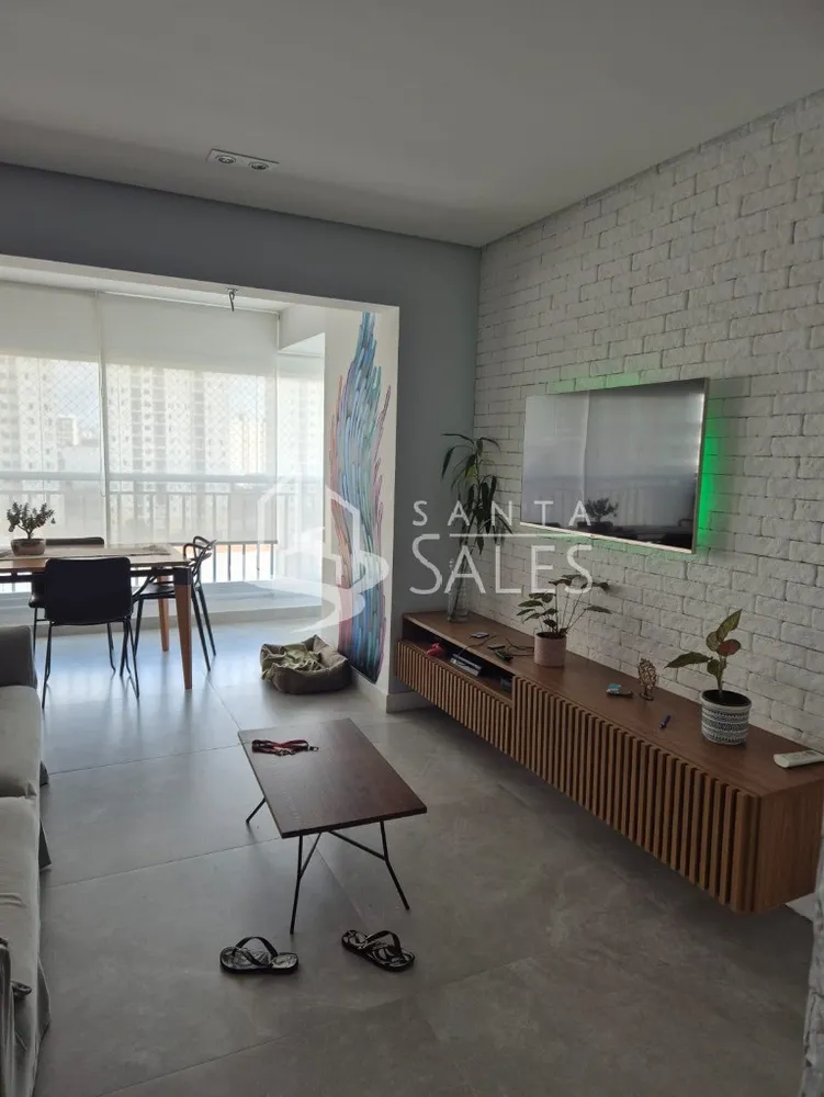 Apartamento, 2 quartos, 95 m² - Foto 6