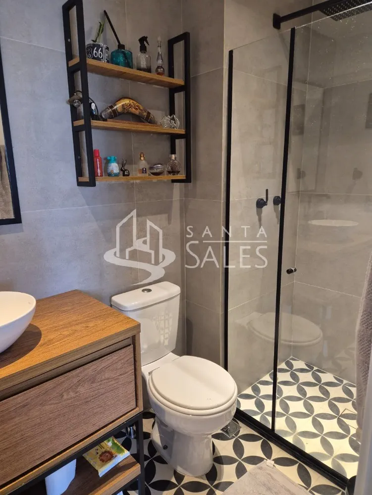 Apartamento, 2 quartos, 95 m² - Foto 7