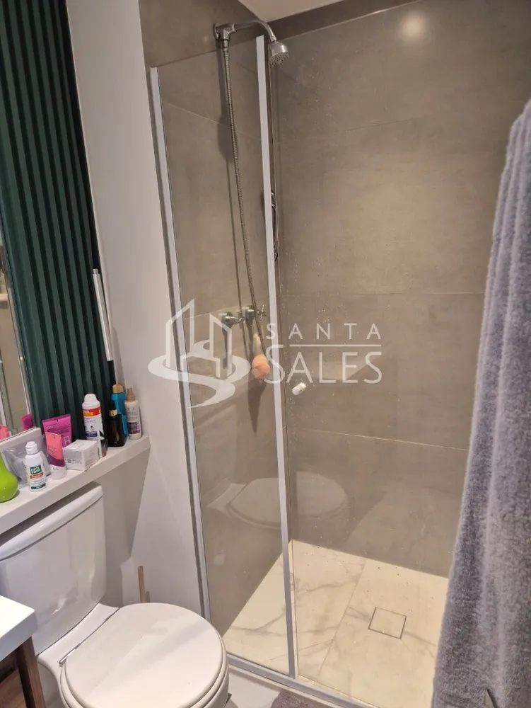 Apartamento, 2 quartos, 95 m² - Foto 15