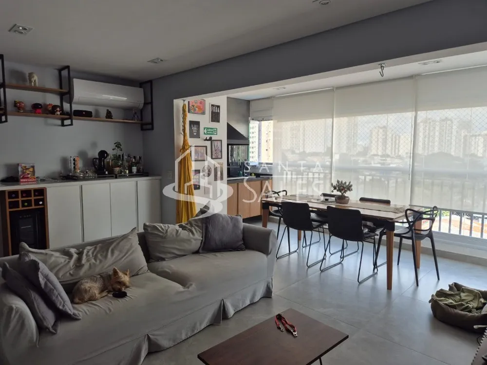 Apartamento, 2 quartos, 95 m² - Foto 1