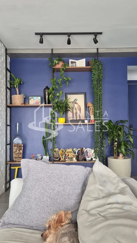Apartamento, 2 quartos, 95 m² - Foto 14