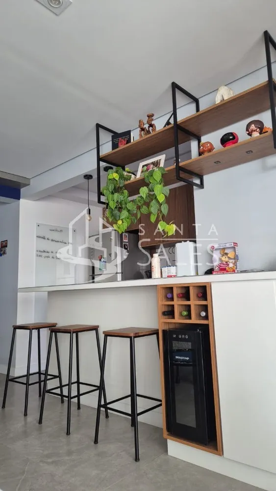 Apartamento, 2 quartos, 95 m² - Foto 12
