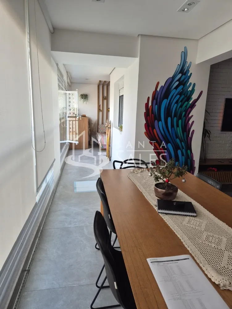 Apartamento, 2 quartos, 95 m² - Foto 5