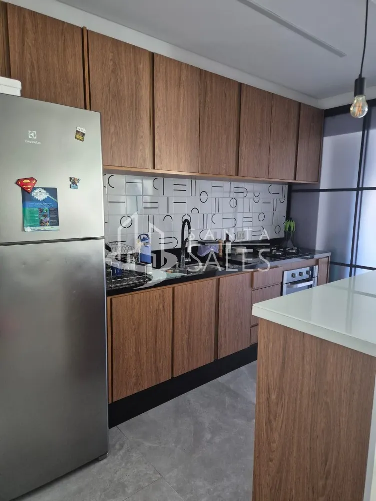 Apartamento, 2 quartos, 95 m² - Foto 10
